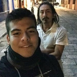 Meet your Posher, Antonio